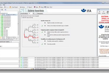 Safety Systems 3